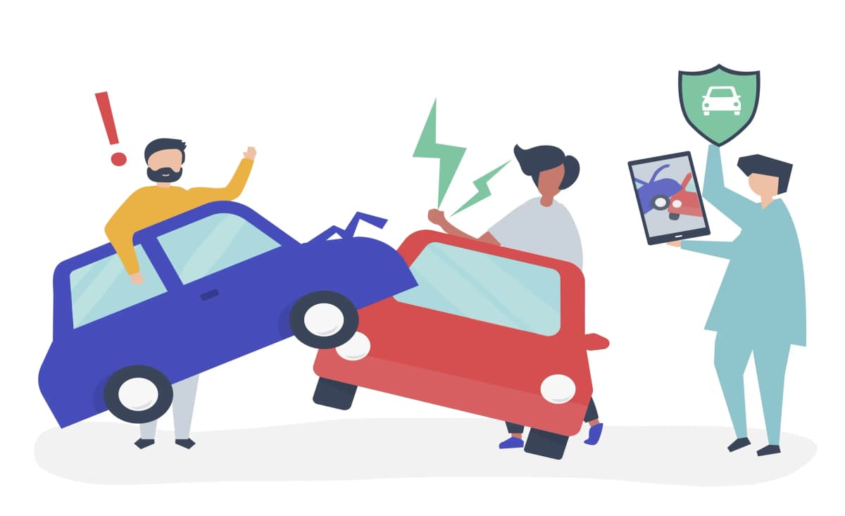 Instant Vehicle Damage Assessment for Faster Insurance Claims