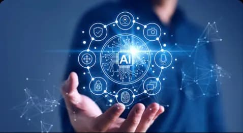 Custom AI Tailored to Your Business